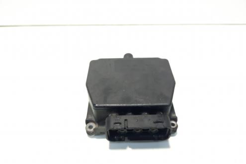 Grup vacuum, cod 6Q0906625A, Skoda Fabia 2 (5J, 542), 1.4 TDI, BNM (id:591599)