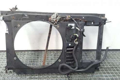 Panou frontal, cod 9651941680, Peugeot 307 sedan (idi:341018)