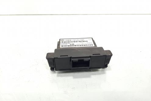 Modul control central, cod 7N0907530S, Vw Sharan (7N) (idi:590847)