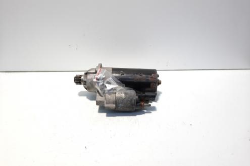 Electromotor, Vw Passat Variant (365) 2.0 TDI, CFF, 6 vit man (id:591672)