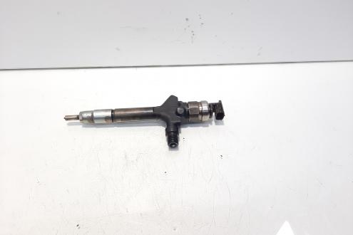 Injector, cod RF8G-13H50, Mazda 6 Hatchback (GG), 2.0 MZR-CD, RF7J (id:591175)