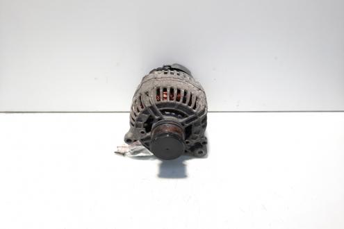 Alternator 140A Bosch, cod 06F903023F, Skoda Octavia 2 (1Z3), 2.0 TDI, BKD (pr:110747)