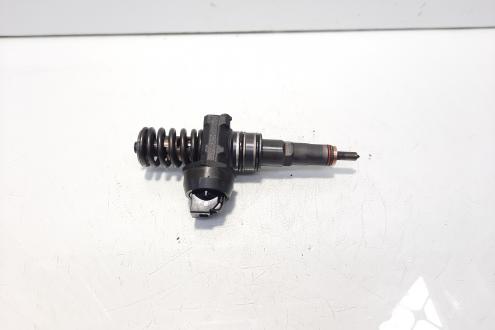 Injector, cod 038130073AG, BTD, 0414720215, VW Golf 5 (1K1), 1.9 TDI, BXE (id:591182)