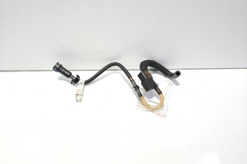 Senzor presiune motorina, cod 78022439-03, Bmw 3 (E90), 2.0 diesel, N47D20A (id:591626)