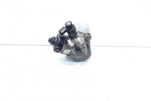 Pompa inalta presiune Bosch, cod 03L130755, 0445010507, Audi A4 (8K2, B8), 2.0 TDI, CAG (id:591742)