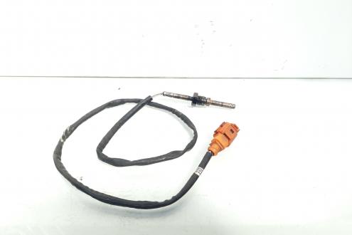 Sonda temperatura gaze, cod 03L906088CC, VW Tiguan (5N), 2.0 TDI, CBAB (id:591828)