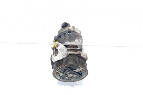 Compresor clima, cod 9651911380, Peugeot 407 SW, 2.0 HDI, RHR (id:591961)