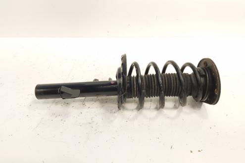 Amortizor stanga fata, cod A2046981454, Ford Mondeo 4, 1.6 TDCI (id:591024)