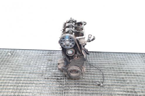 Motor, cod BNV, Skoda Fabia 2 (5J, 542), 1.4 TDI, BNV (id:592107)