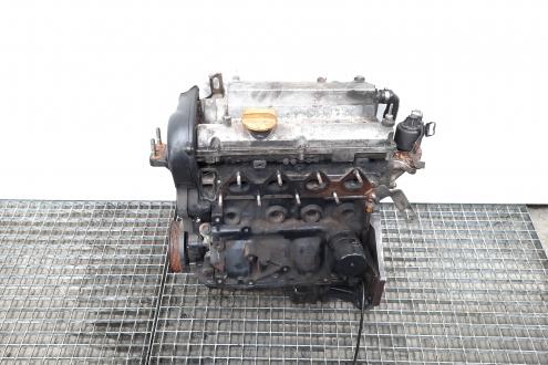 Motor, cod F18D3, Daewoo Nubira (2) 1.8 benz (id:592117)