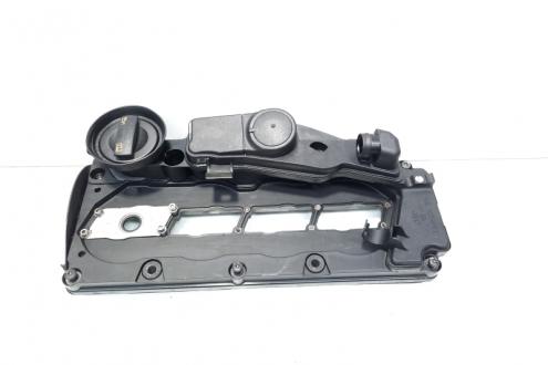 Capac culbutori, cod 03L103469L, Audi A4 (8K2, B8), 2.0 TDI, CAG (id:592045)