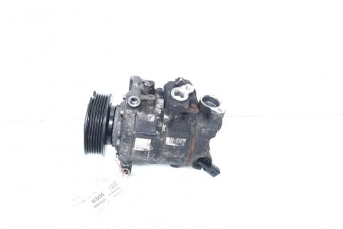 Compresor clima, cod 8K0260805E, Audi A4 (8K2, B8), 2.0 TDI, CAG (id:592039)