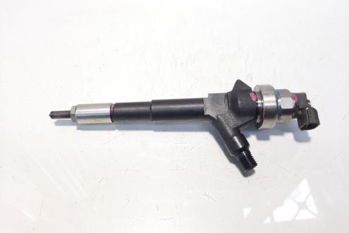 Injector Denso, cod GM55567729, Opel Astra J Sedan, 1.7 CDTI, A17DTR (idi:588689)