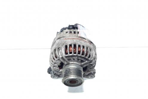 Alternator 140A Bosch, cod 06F903023F, Seat Leon (1P1), 1.9 TDI, BXE (id:592071)