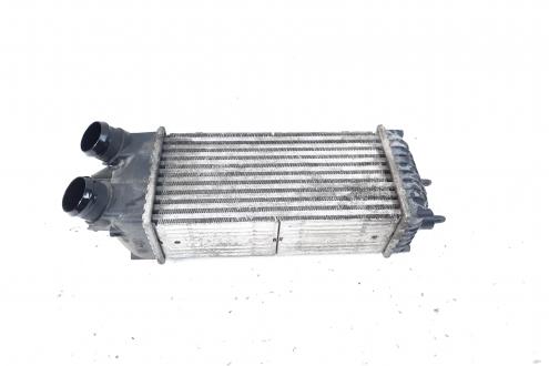 Radiator intercooler, cod 9645965180, Peugeot Partner (I) Combispace, 1.6 HDI, 9HW (id:592109)