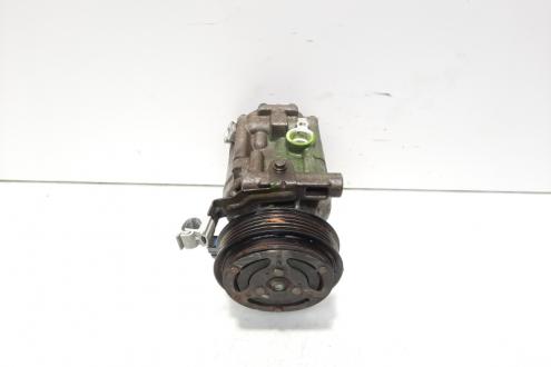 Compresor clima, cod 46782669, Fiat Panda (169), 1.2 benz, 188A4000 (id:592178)