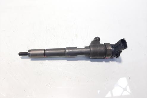 Injector, cod 0445110485, 8201108033, Renault Kangoo 2, 1.5 DCI, K9K608 (idi:588692)