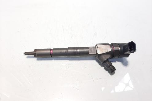 Injector, cod 0445110524, Fiat Bravo 2 (198), 1.6 M-Jet, 198A6000 (idi:588699)