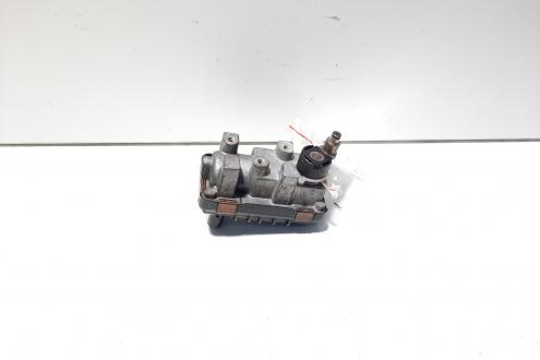 Actuator turbosuflanta, Bmw X1 (E84) 2.0 diesel, N47D20C (id:592206)