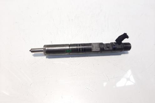 Injector, cod EJBR01601Z, 1S4Q-9F593-AF, Ford Focus 1, 1.8 TDCI, F9DB (idi:588702)