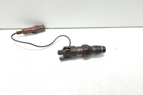 Injector cu fir, cod LDCR02601AA, Citroen Berlingo 1, 1.9 diesel, WJY (id:591874)