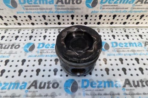 Cod oem: 1295, piston Vw Passat Variant (365) 2.0tdi 4motion, CFGC