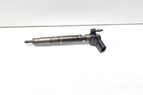 Injector, cod 03L130277, 0445116030, Audi A5 (8T3), 2.0 TDI, CAG (id:592068)