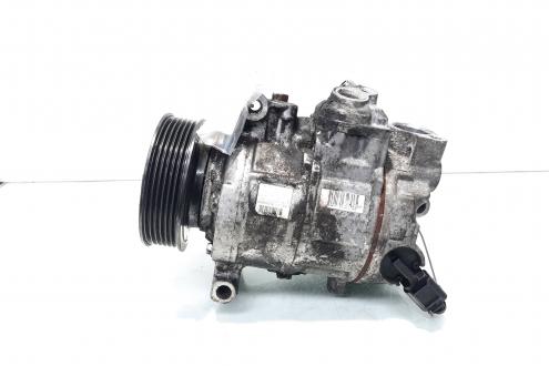 Compresor clima, cod 8K0260805E, Seat Exeo ST (3R5), 2.0 TDI, CAG (pr;592039)