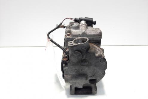 Compresor clima, cod 447220-9570, Audi A6 (4B2, C5), 2.5 TDI, BFC (pr:110747)