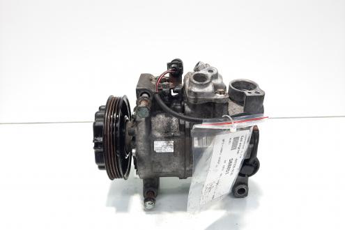 Compresor clima, cod 447220-9570, Audi A6 Avant (4B5, C5), 2.5 TDI, BFC (pr:110747)