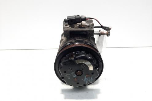 Compresor clima, cod 447220-9570, Audi A4 (8E2, B6) , 2.5 TDI, BAU (pr:110747)