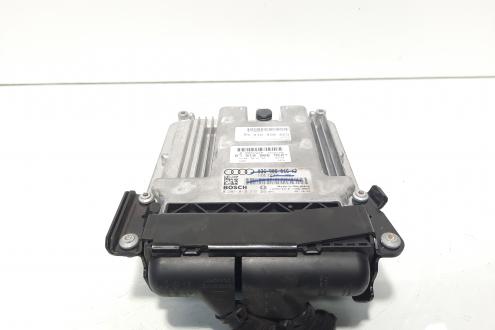 Calculator motor ECU, cod 03G906016LQ, Audi A4 (8EC, B7), 2.0 TDI, BPW (idi:590939)