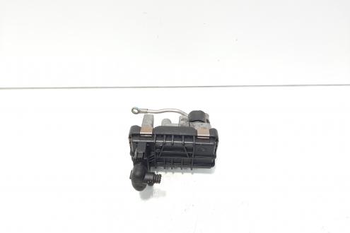 Actuator turbo, cod 6NW009228, Bmw 3 (E90), 2.0 diesel, N47D20A (id:592272)