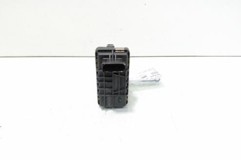 Actuator turbo, cod 6NW009228, Bmw 3 (E90), 2.0 diesel, N47D20A (id:592272)