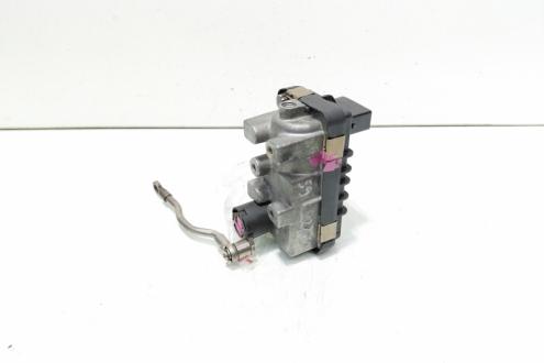 Actuator turbo, cod 6NW009228, Bmw 3 (E90), 2.0 diesel, N47D20A (id:592272)