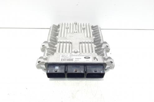 Calculator motor ECU, cod NNN500750, Land Rover Range Rover Sport (LS) 2.7 diesel, 276DT (id:592385)