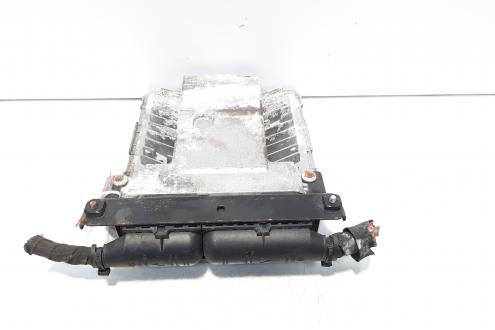 Calculator motor ECU, cod 03G906018AS, Vw Passat (3C2) 2.0 TDI, BMR (id:592415)