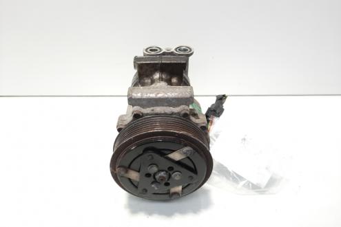 Compresor clima, cod 2S61-19D629-AD, Ford Fiesta 6, 1.4 TDCI, F6JB (idi:589877)