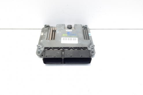 Calculator motor ECU, cod 03L907309N, 0281016374, Audi A8 (4E), 2.0 TDI, CFG (id:592316)