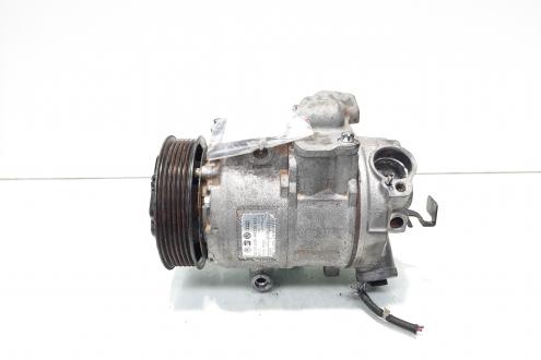 Compresor clima, cod 6Q0820803D, Vw Polo (9N), 1.4 TDI, AMF (idi:588871)