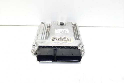 Calculator motor ECU, cod 03L906022MK, 0281015583, Audi A5 Sportback (8TA), 2.0 TDI, CAGA (id:592332)