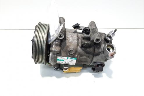 Compresor clima Sanden, cod 9671216280, Peugeot 307 Break, 1.6 HDI, 9HY (idi:589879)