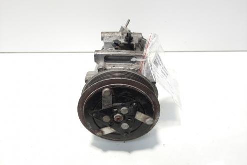 Compresor clima Sanden, cod 9671216280, Peugeot 307 sedan, 1.6 HDI, 9HY (idi:589879)