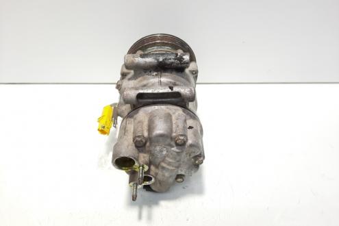 Compresor clima, cod 9659875980, Peugeot 308, 2.0 HDI, RHF (idi:589867)