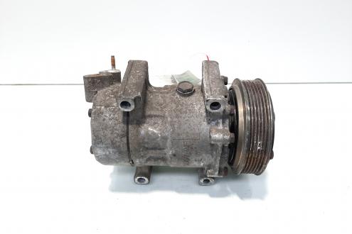 Compresor clima, cod 9646273380, Citroen C2 (JM), 1.4 HDI, 8HZ (pr:110747)