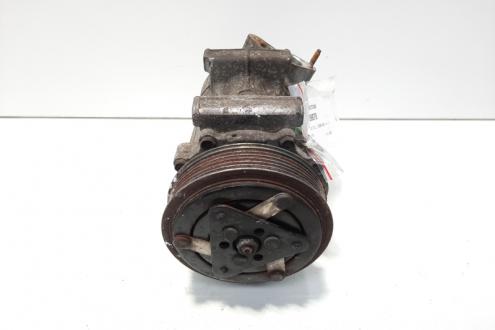 Compresor clima, cod 9646273380, Citroen C2 (JM), 1.4 HDI, 8HZ (idi:589876)