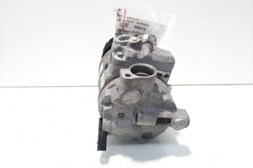 Compresor clima, cod 8K0260805E, Seat Exeo ST (3R5) 2.0 TDI, CAHA (pr;592039)