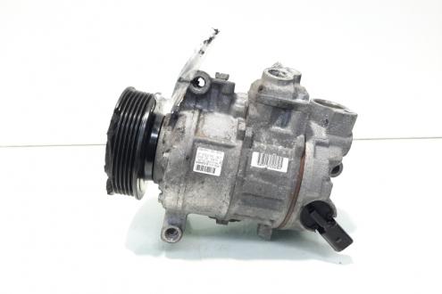 Compresor clima, cod 8K0260805E, Audi A6 (4F2, C6) 2.0 TDI, CAHA (pr;592039)