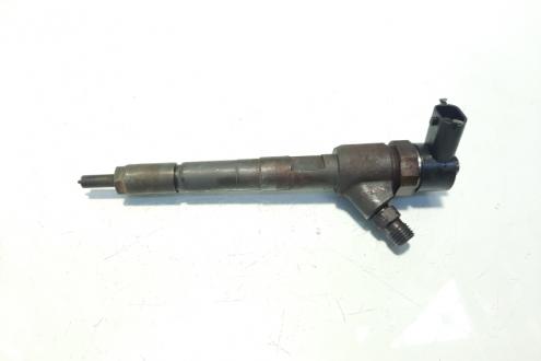 Injector, cod 0445110183, Opel Meriva A, 1.3 CDTI, Z13DTJ (idi:589912)