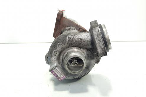 Turbosuflanta KKK, cod 03L145702M, Audi Q5 (8RB), 2.0 TDI, CAGA (idi:588895)